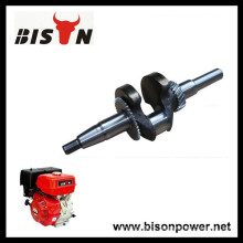 BISON(CHINA) gasoline engine crankshaft